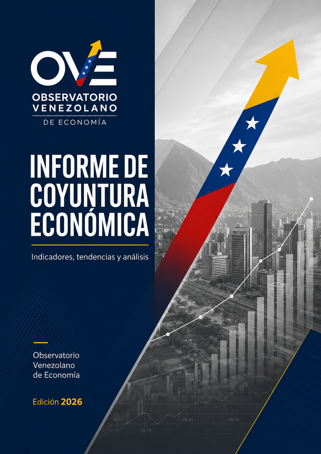 Portada de banco de datos OVE