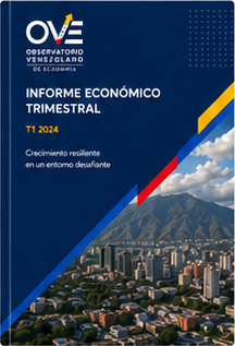 Portada de la nota de lanzamiento OVE